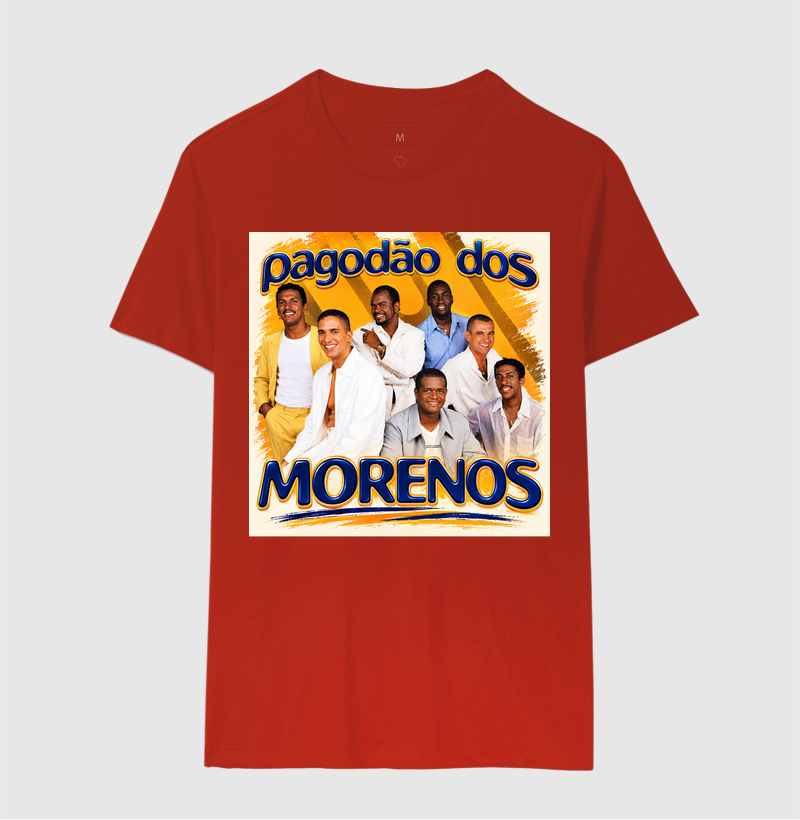 Os Morenos  - Imagem 11