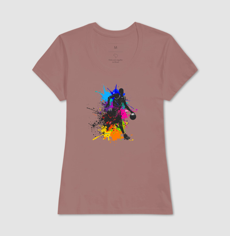Camisa 19