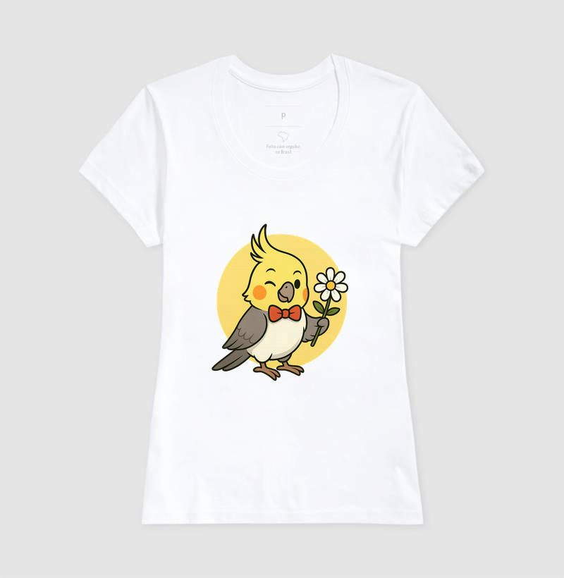 Camisa 4