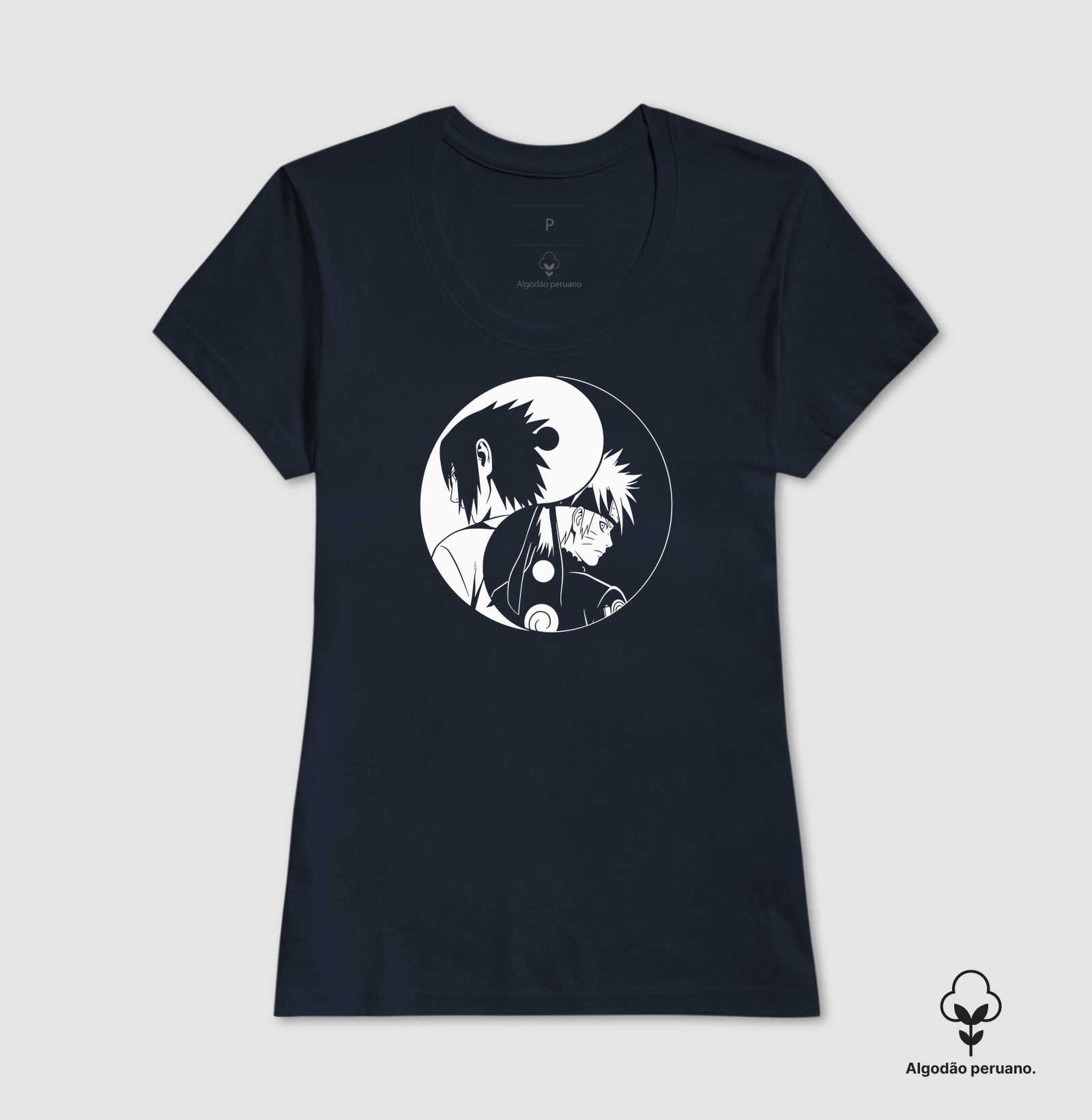 Naruto & Sasuke – Yin e Yang - Imagem 2