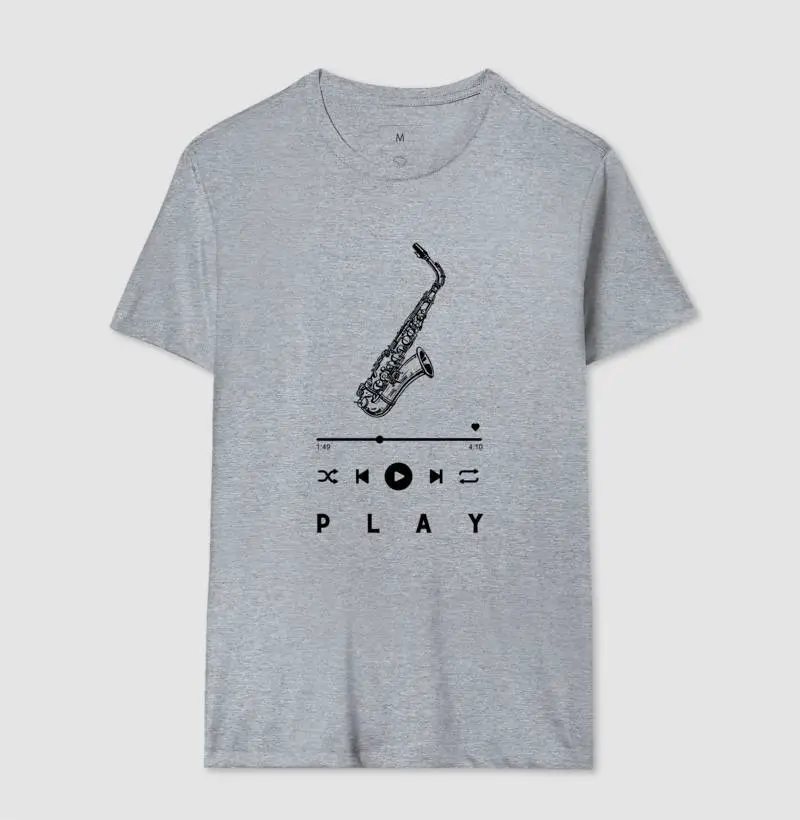 Play Sax - Imagem 8