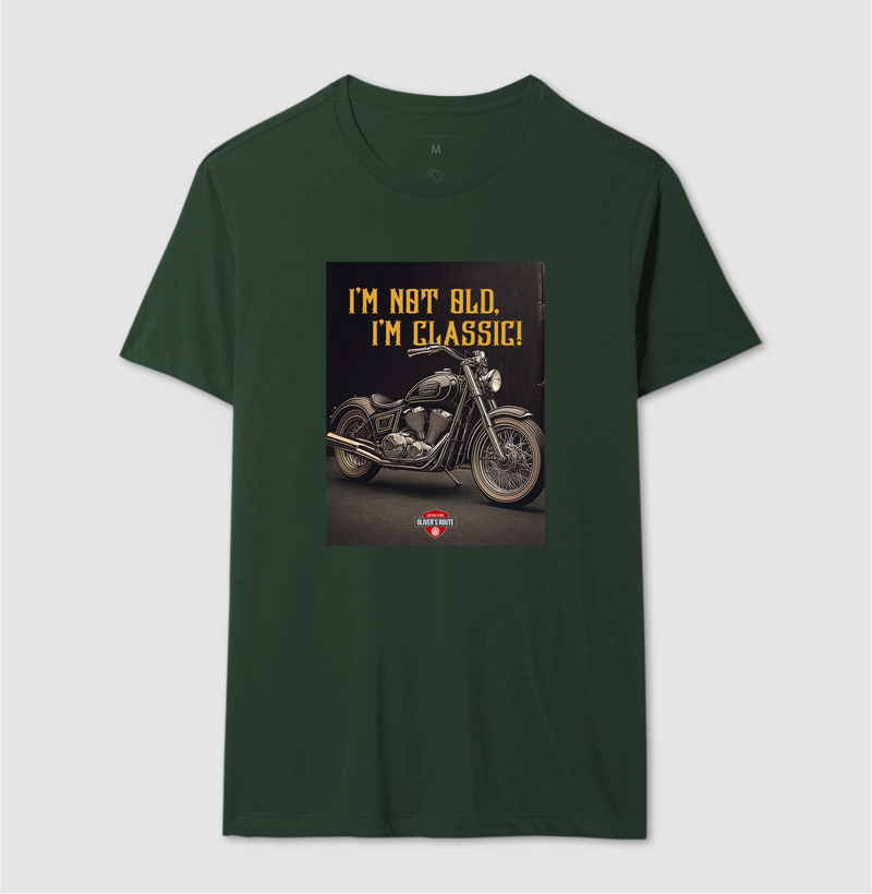 I'm Not Old, I'm Classic! - Imagem 11