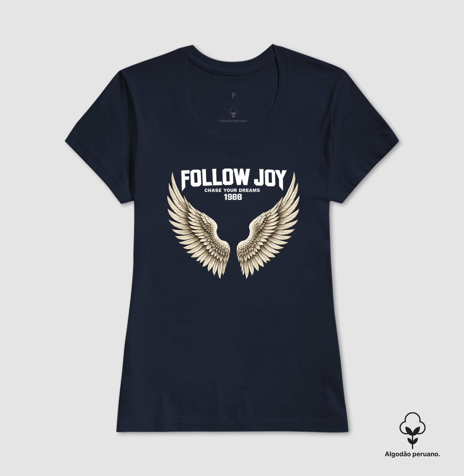 Follow Joy ( Asas ) - Imagem 7