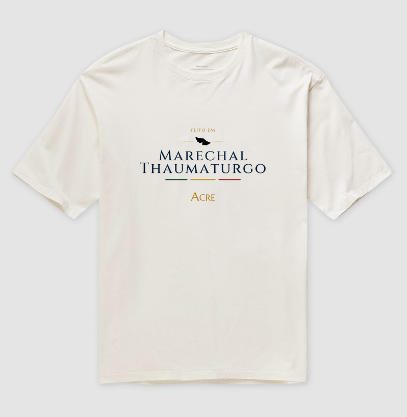 Feito em Marechal Thaumaturgo AC - Imagem 4