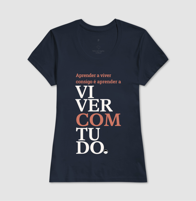 Viver Com Tudo - Imagem 7
