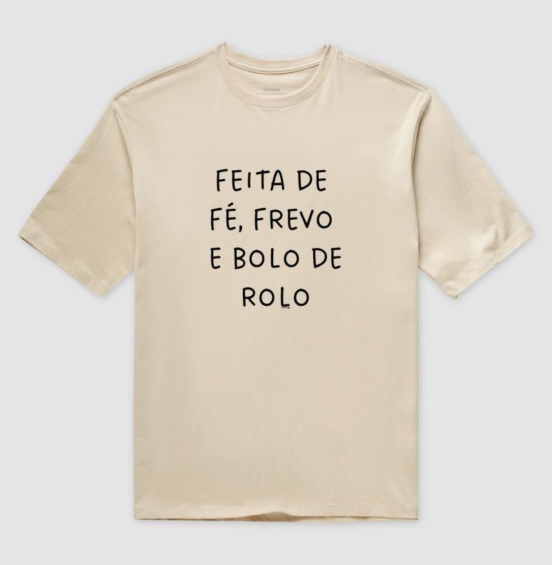 Feita de Fé, Frevo e Bolo de Rolo - Imagem 3