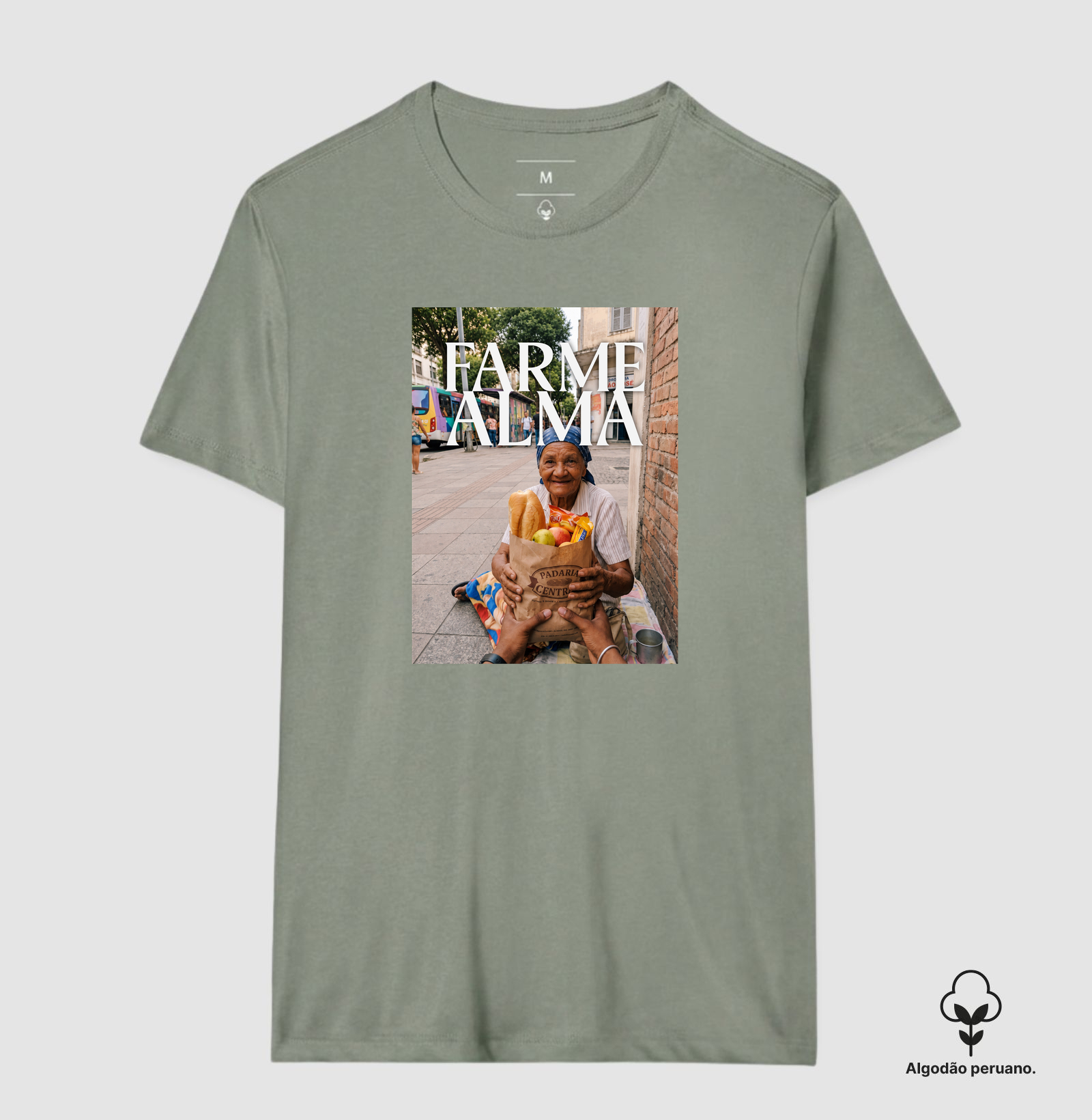 Farme Alma - Caridade - Imagem 9