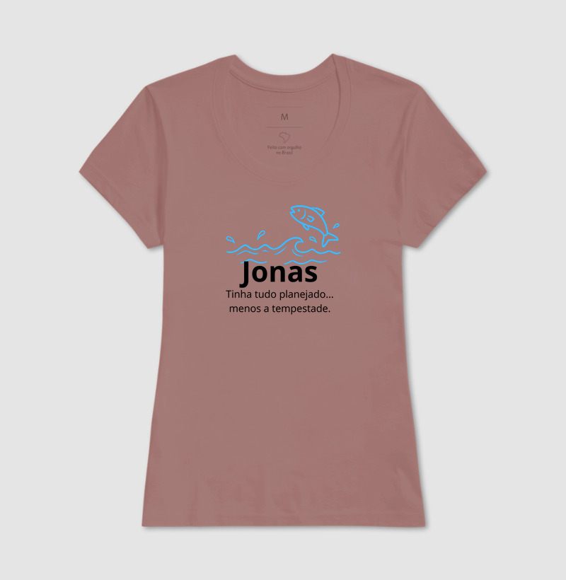 Jonas - Imagem 17