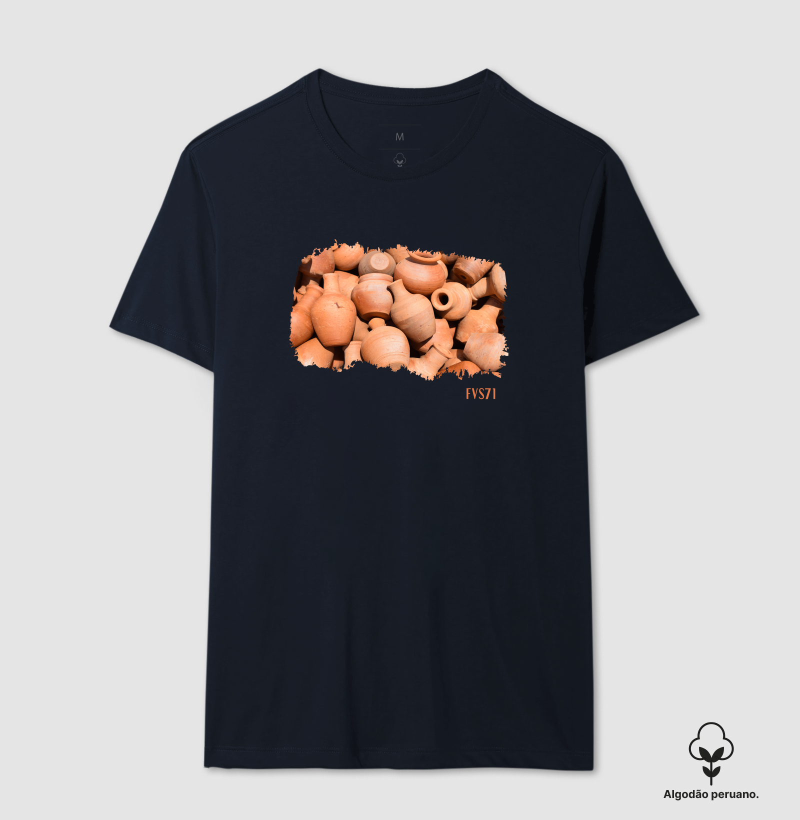 Camisa 6
