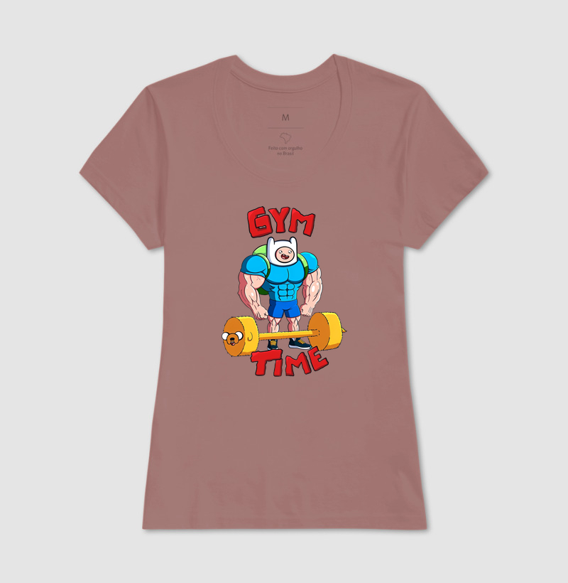 Camisa 18