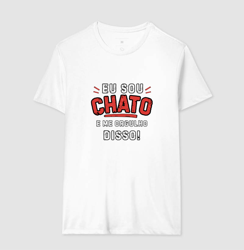 Sou chato e me orgulho disso - Imagem 4