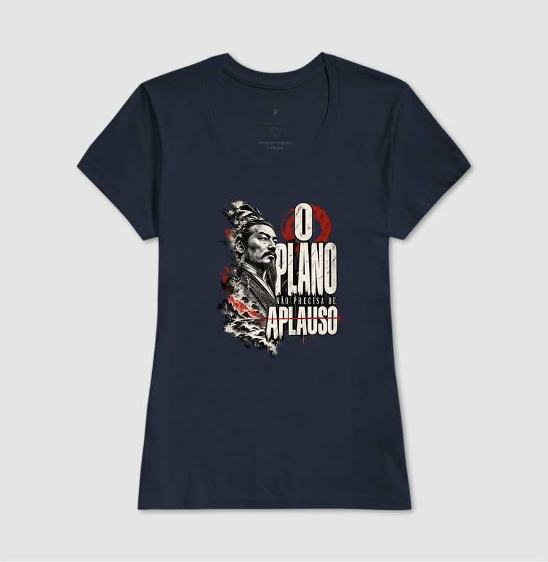 Sun Tzu - O Plano Não Precisa de Aplauso - Imagem 7