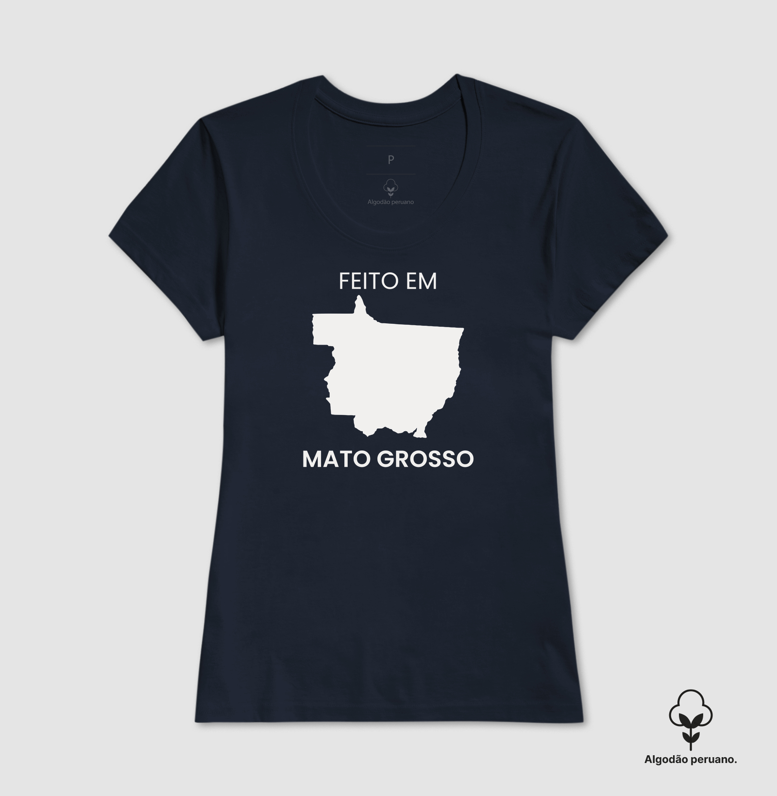 Feito em Mato Grosso - Imagem 9