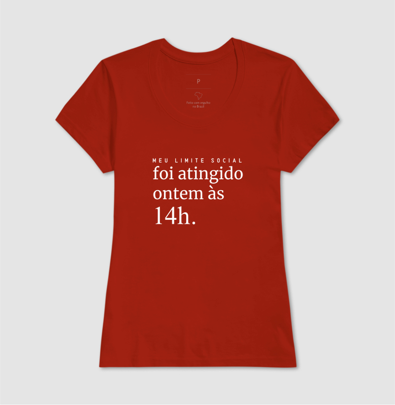 Camisa 13