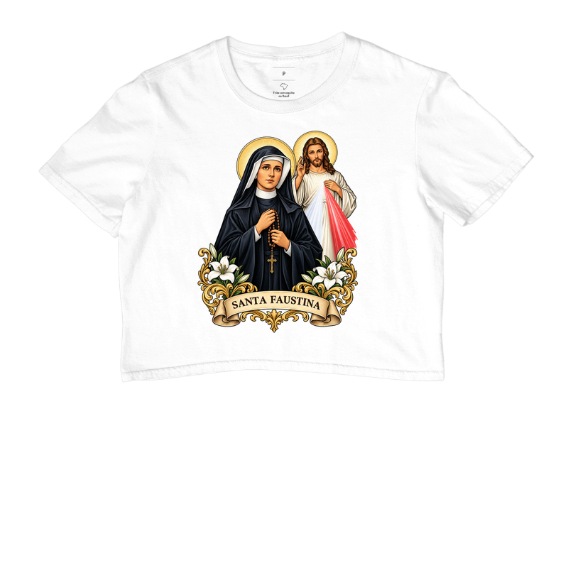 Santa Faustina - Imagem 3