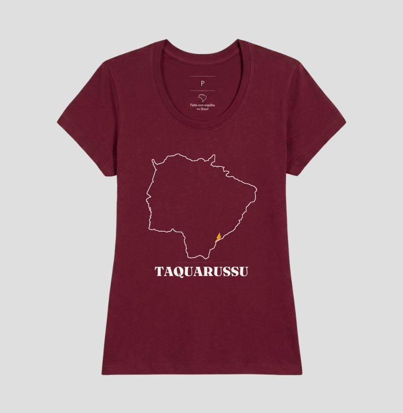 Taquarussu | Traço MS - Imagem 19