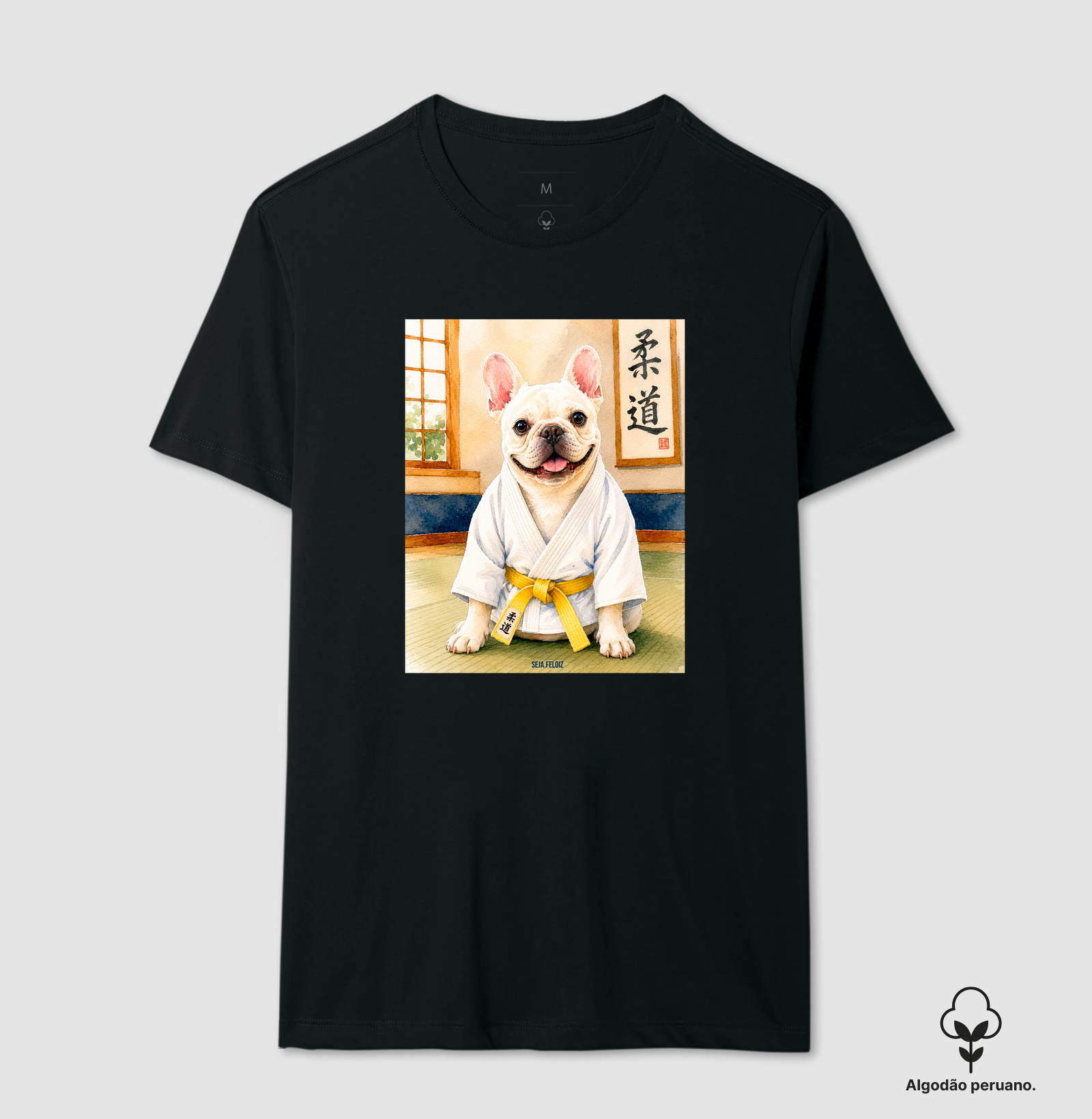 JUDOG 🥋🐾 - Imagem 9