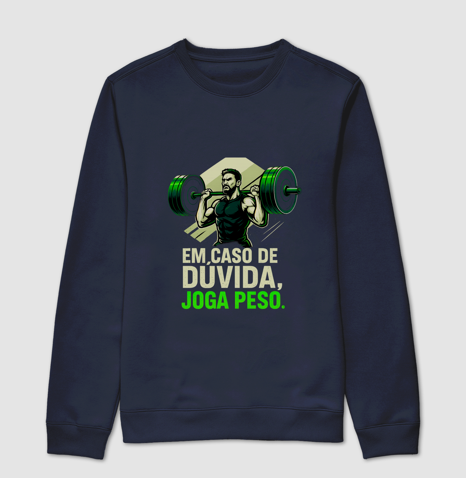 Joga Peso - Imagem 4