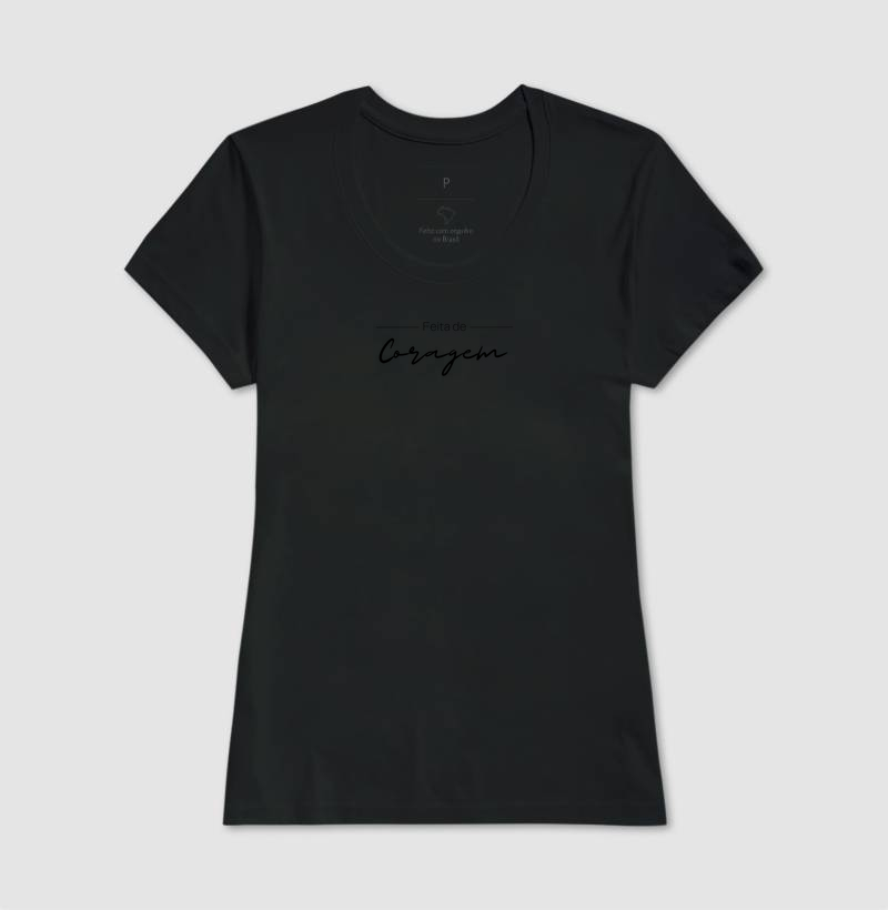 camiseta Basic Flow - Imagem 2