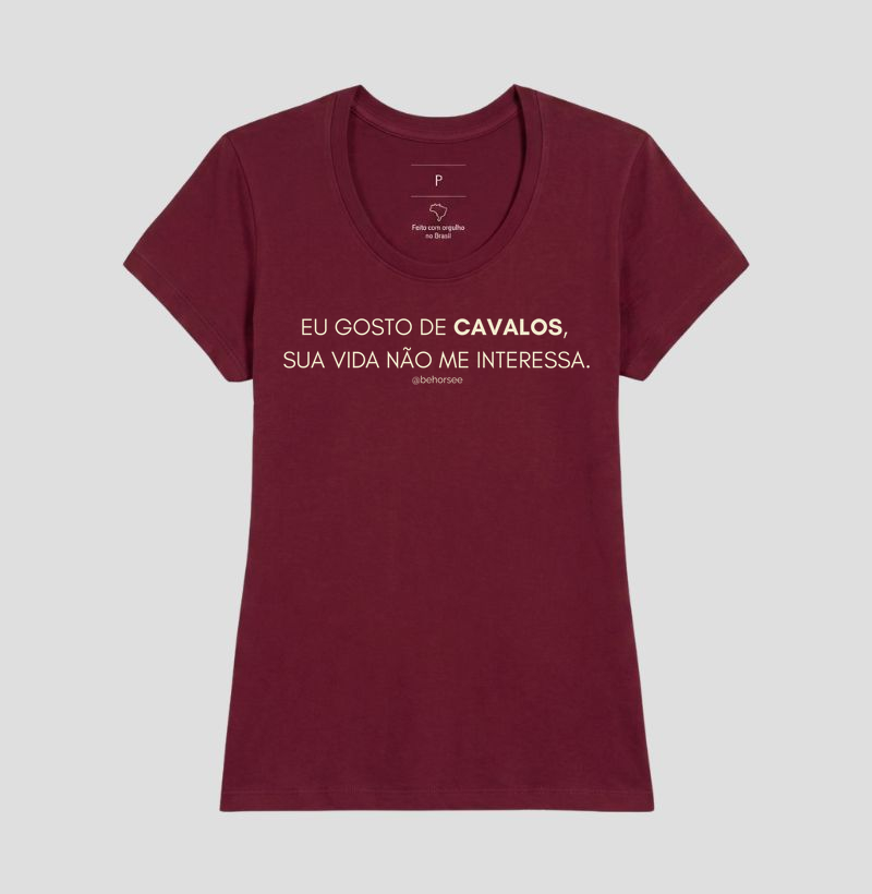 Eu gosto de cavalos  - Imagem 15