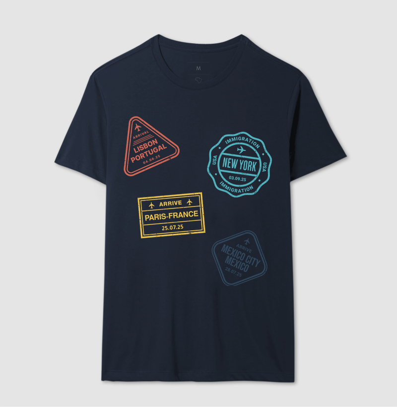 Camisa 5