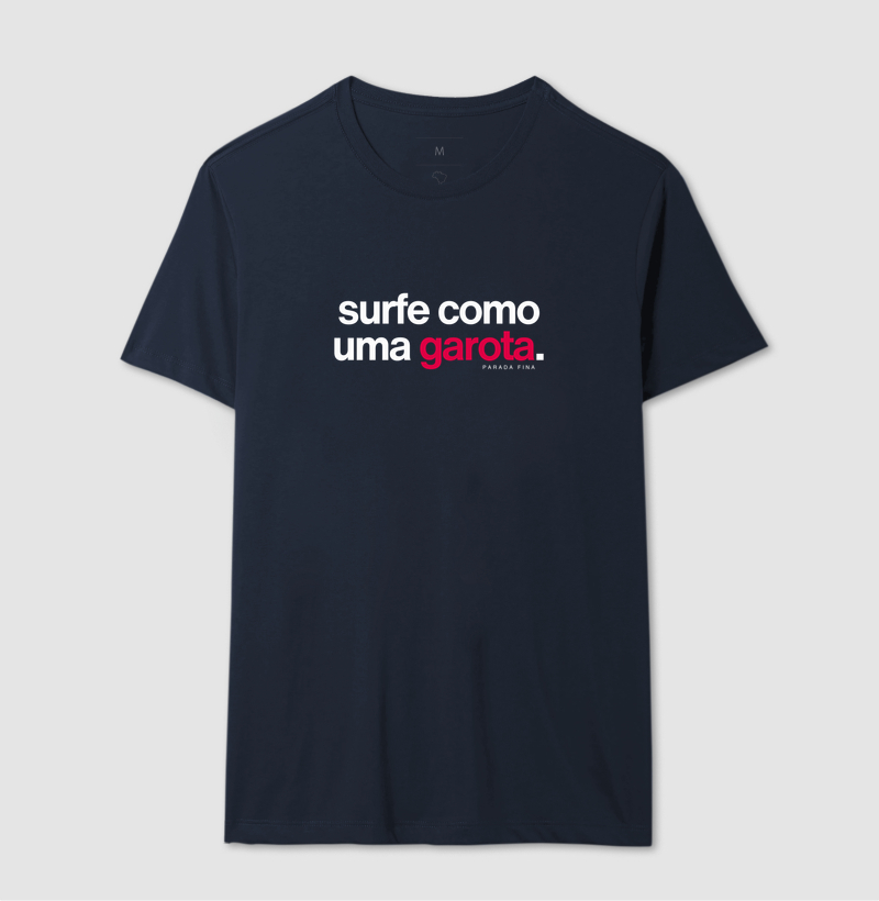 surfe como uma garota. - Imagem 7