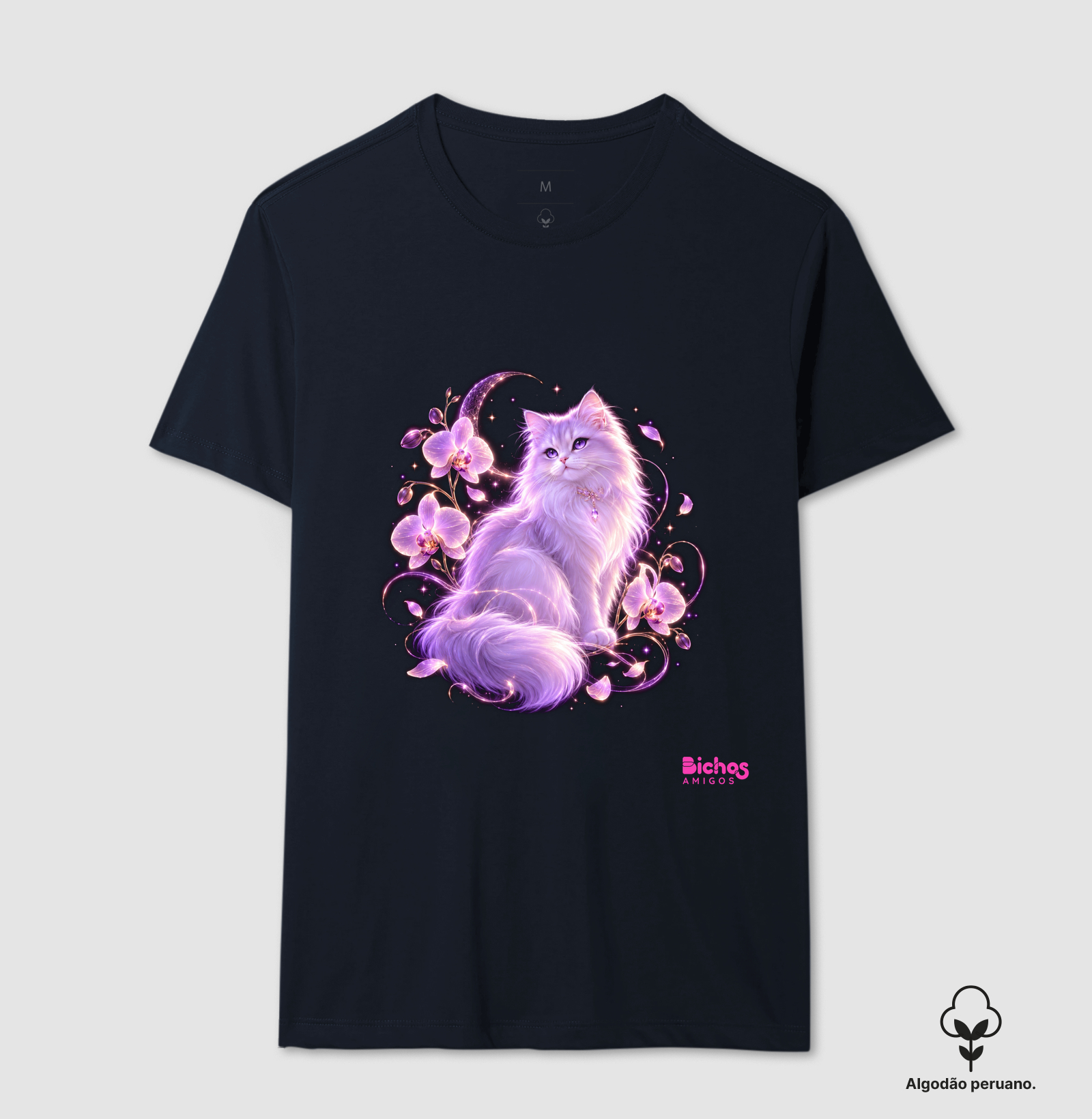 Gata Neon - Imagem 3
