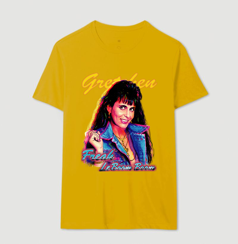 Camisa 16