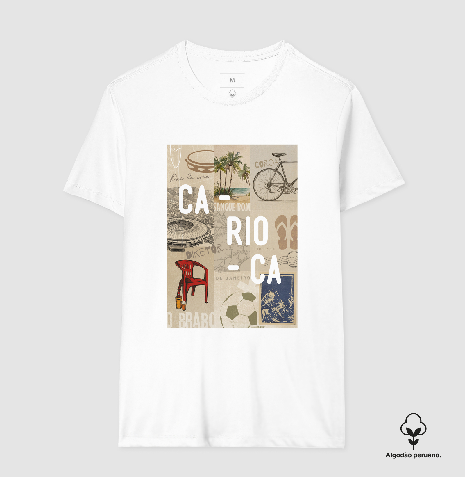 Camisa 5