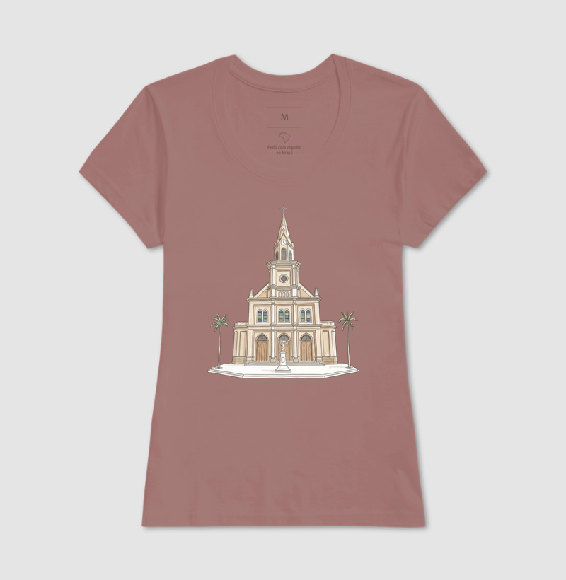 Camisa 16