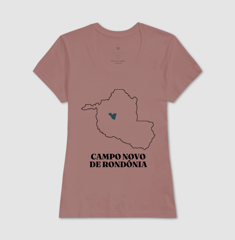 Camisa 16