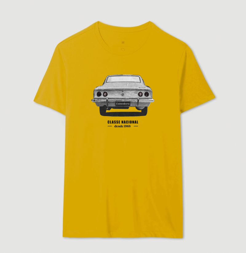 Camisa 15