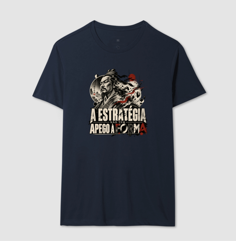 Sun Tzu - A Estratégia Não Tem Apego à Forma - Imagem 6