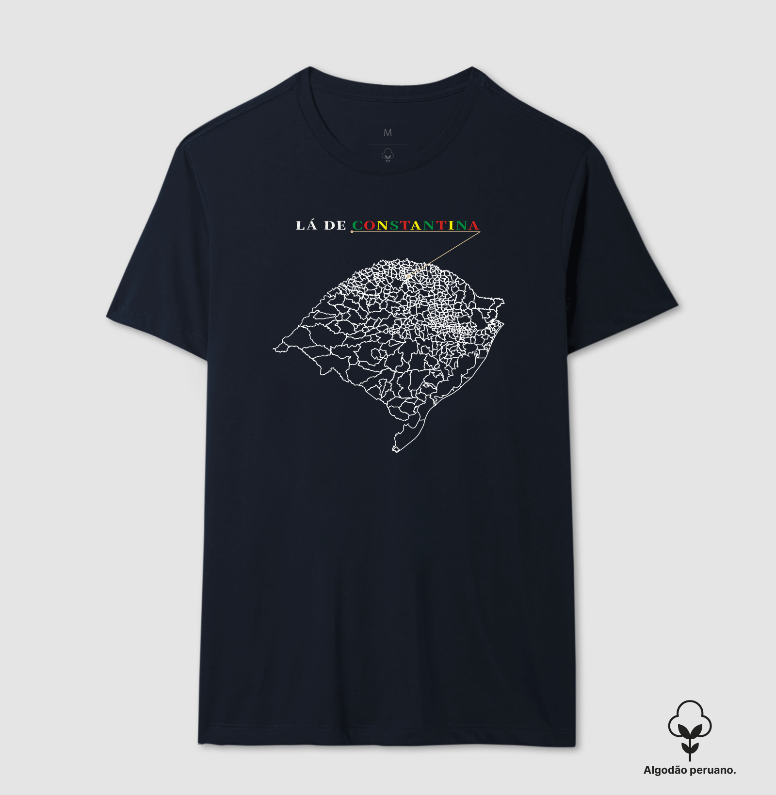 Camisa 5