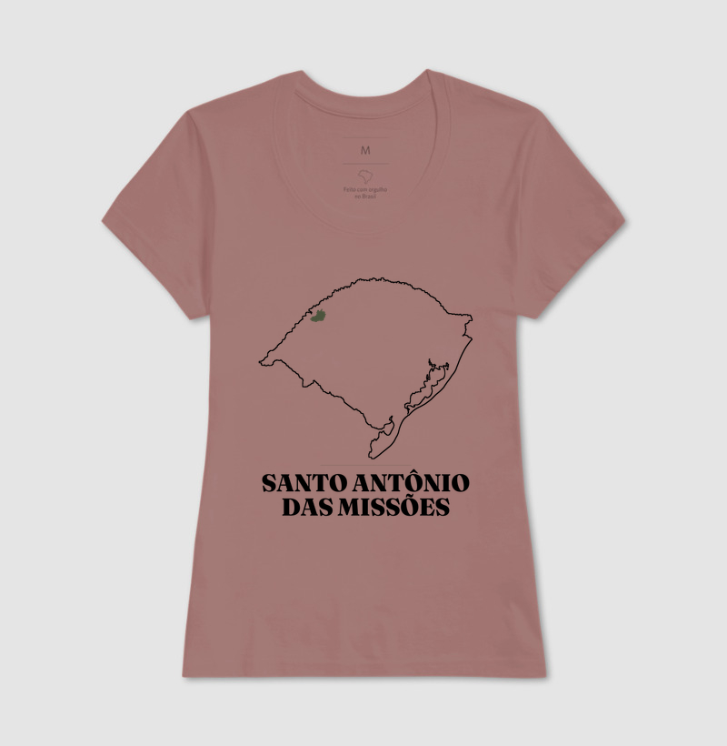 Camisa 16