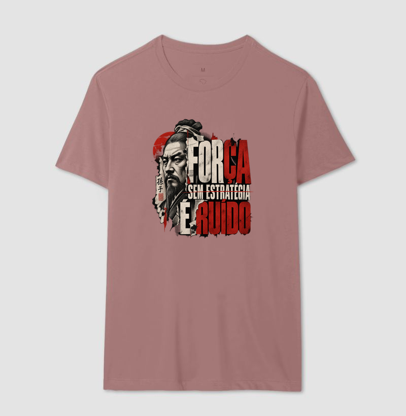 Sun Tzu - Força sem Estratégia é Ruído - Imagem 16