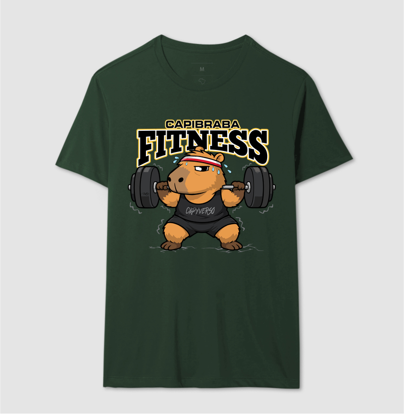 Capivara Fitness - Imagem 12