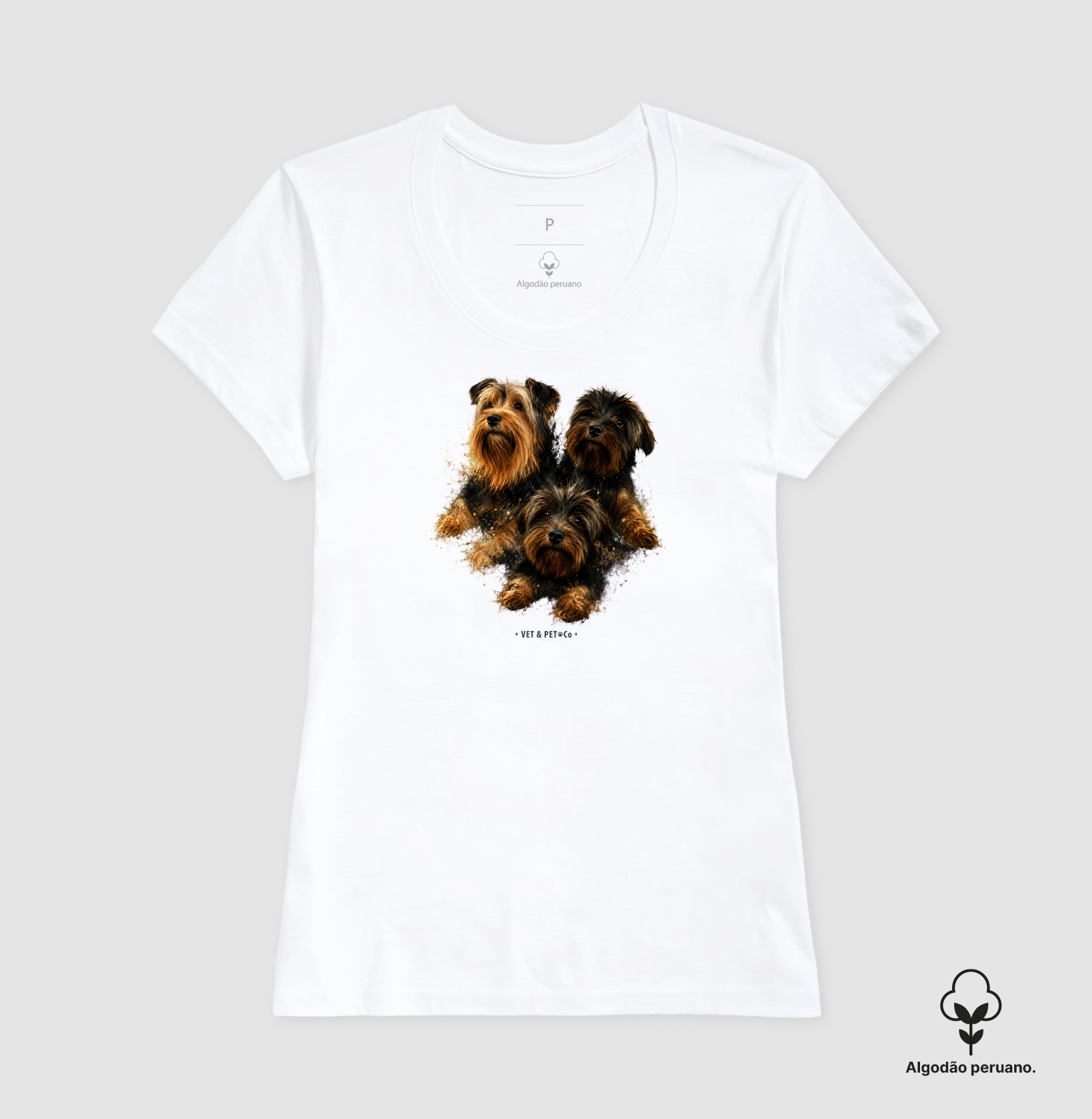 Camisa 3