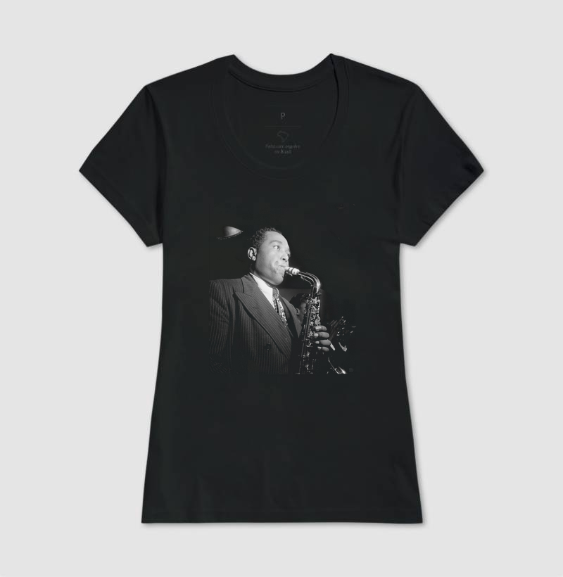 Charlie Parker, 1947 - Imagem 7