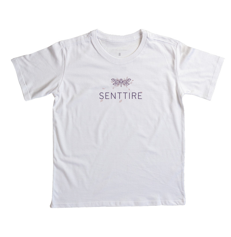 Camiseta Brisa  - Imagem 3