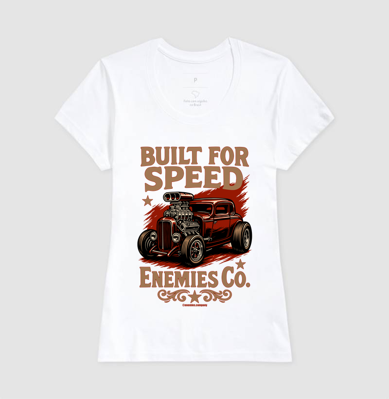 Camisa 7