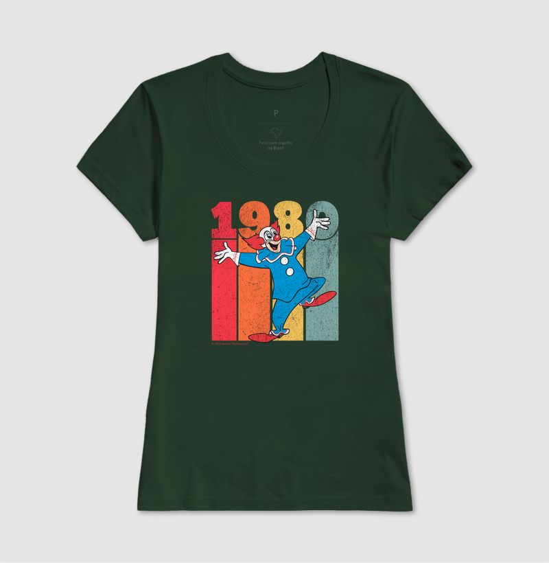 Camisa 9