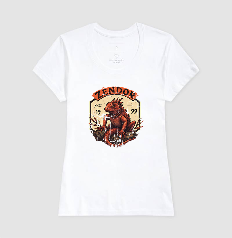 Camisa 7