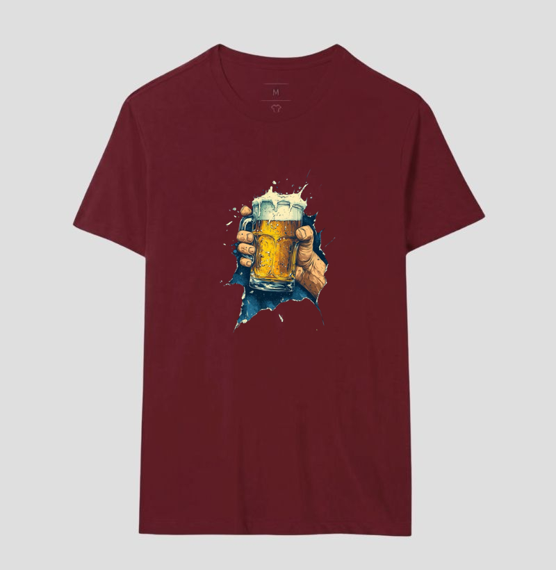 Camisa 16