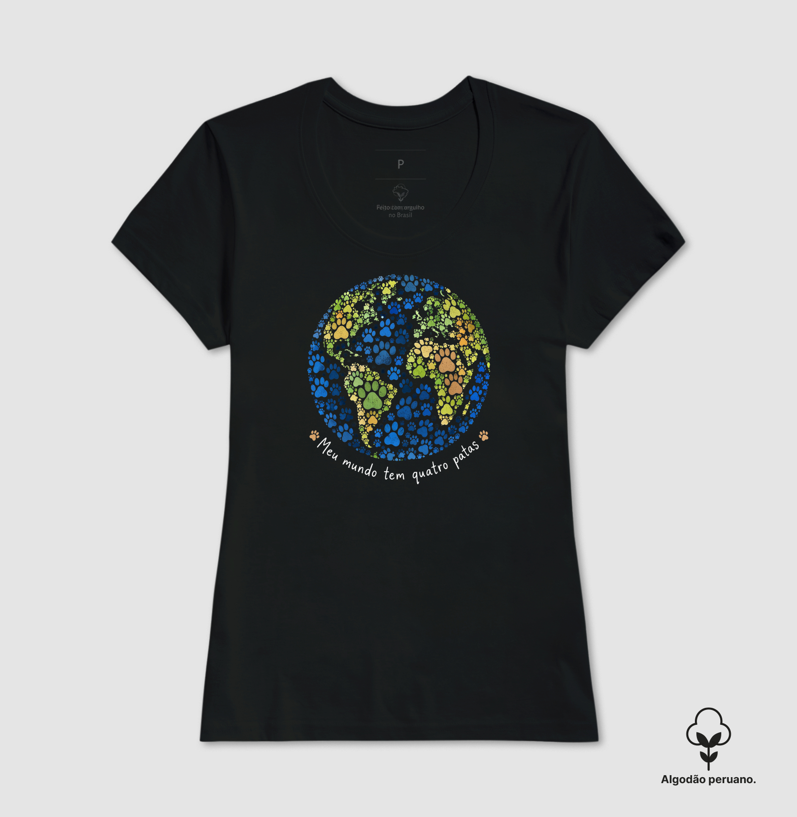 Planeta de Patas - Imagem 6