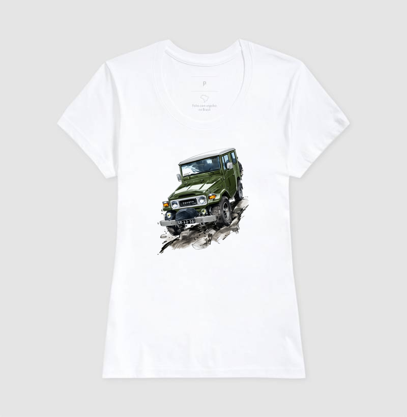 Camisa 4