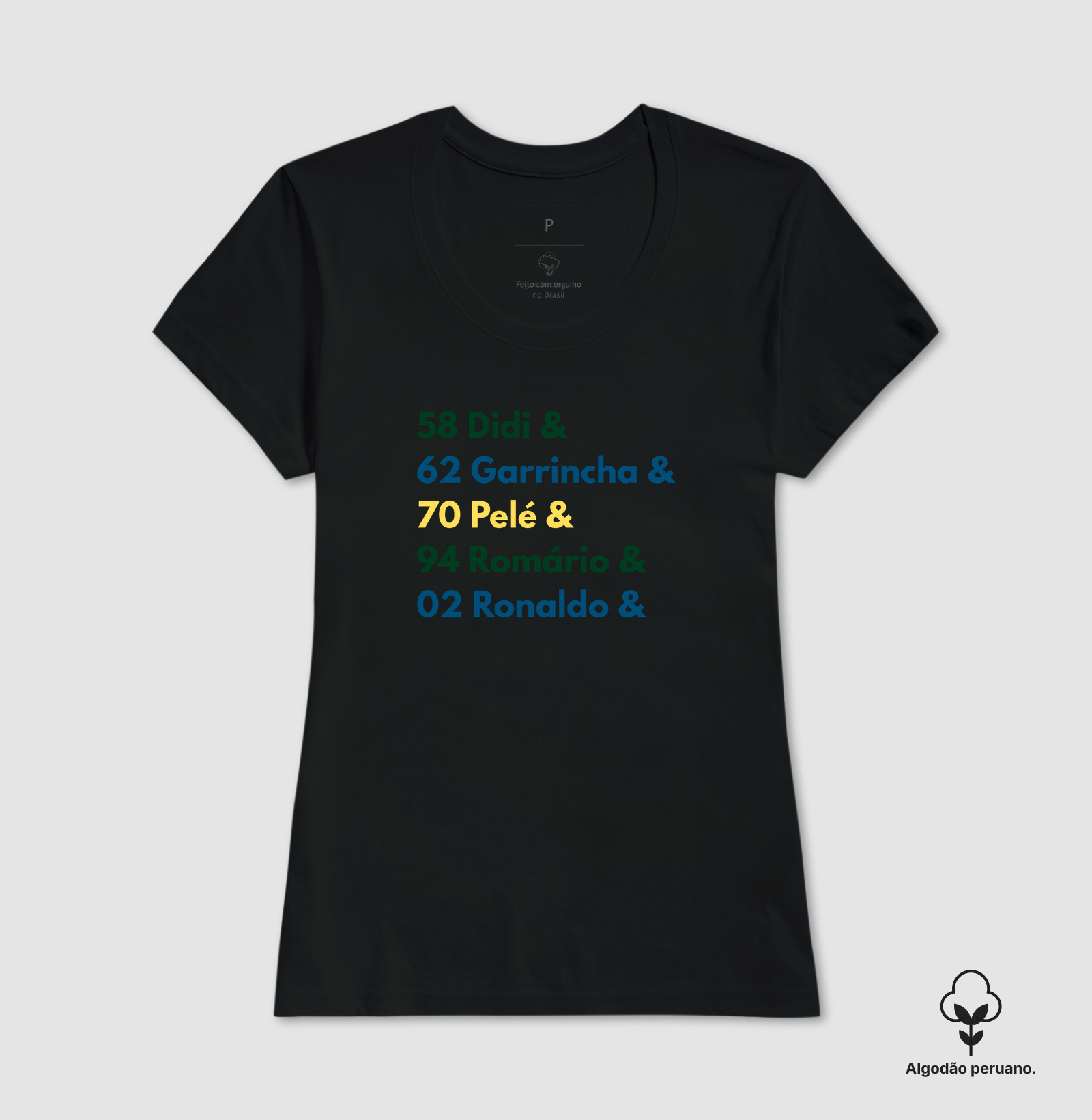 Camisa 2