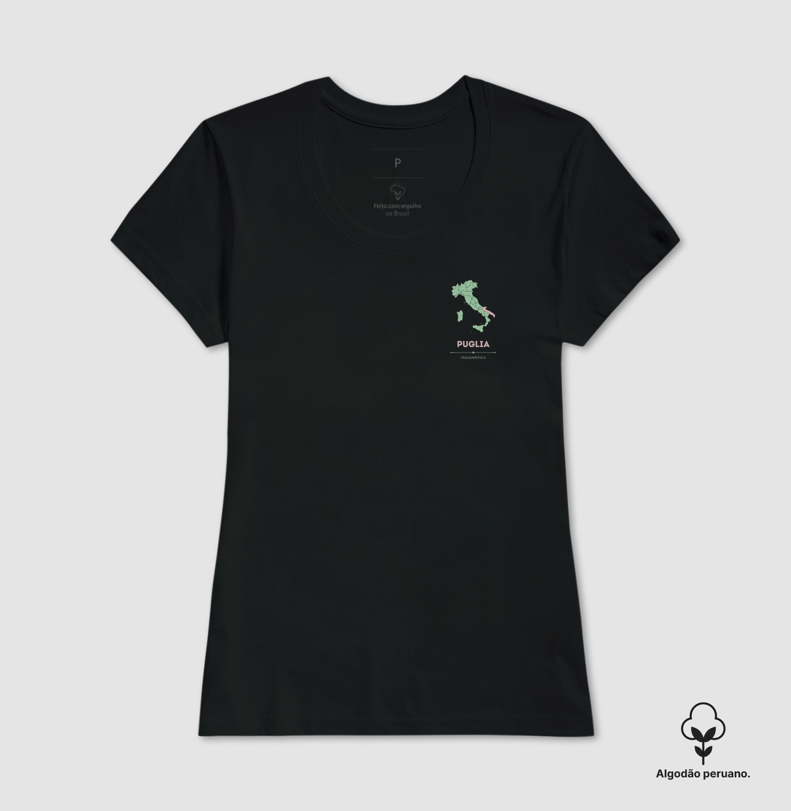Camisa 10