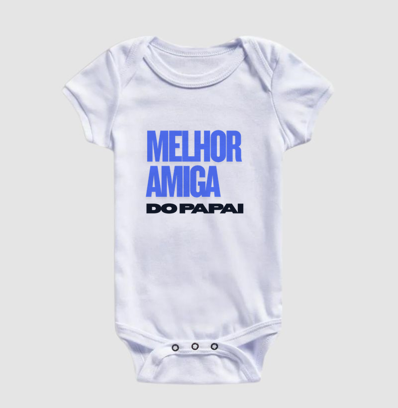 Melhor amiga do papai - Imagem 4
