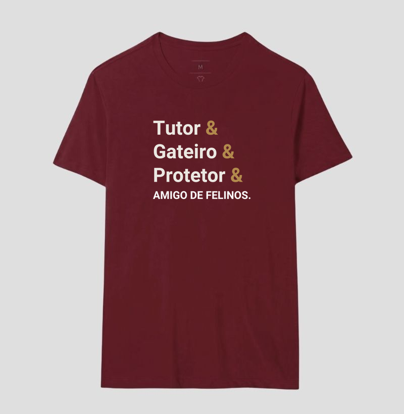 Tutor e gateiro - Imagem 10